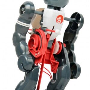 Robot Acrobata Kit CEBEKIT C9800