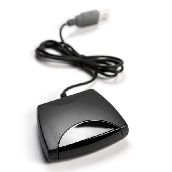 Programador Mandos TV SUPERIOR por USB