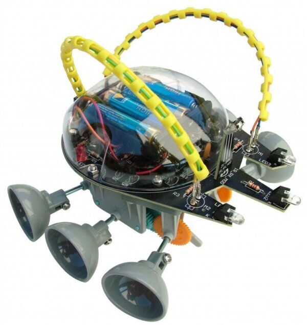 Robot Escape CEBEKIT C9813