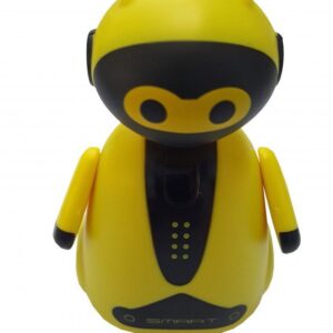 Robot Seguidor de Linea C9884 Cebek