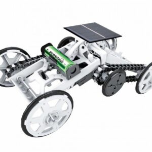 Vehiculo Beaver CEBEKIT EK1024 Cebek