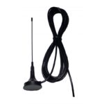 Antena RF Base Magnetica 433Mhz C0509 Cebek
