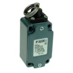 Interruptor Fin de Carrera Anillo NO+NC 10A IP