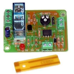 Automatismo Detector Liquidos  I6 Cebek
