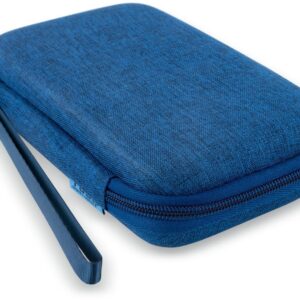 Estuche Protector Caja Externa 2.5' AZUL TOOQ