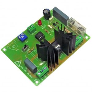 Automatismo Regulador BELEN luz efecto dia-noche 700W 230VAC Cebek R11