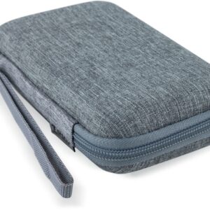 Estuche Protector Caja Externa 2.5' GRIS TOOQ