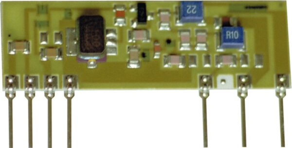 C0513 Emisor 868MHZ SAW