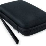 Estuche Protector Caja Externa 2.5' NEGRO TOOQ