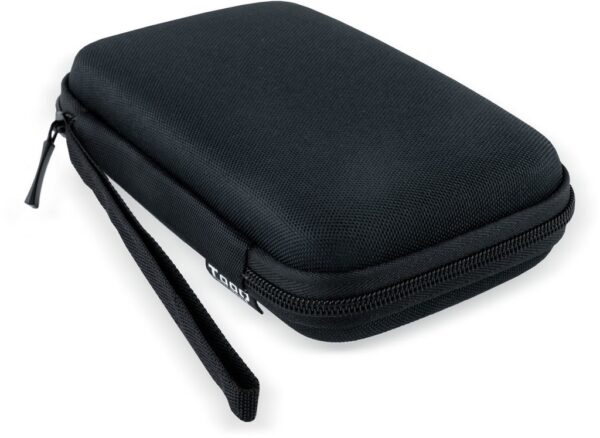 Estuche Protector Caja Externa 2.5' NEGRO TOOQ