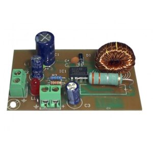 Convertidor DC-DC 5V 175mA  LB1