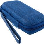 Estuche Protector Caja Externa M2 AZUL TOOQ