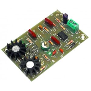Emisora FM Experimental  FM2 Cebek