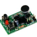 Grabador de voz 10 segundos  C-9701 Cebek