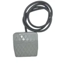 Interruptor PEDAL para Pie Conmutador metalico 10Amp/250Vac