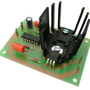 Modulo Sirena Electronica Bitonal AL3 Cebek