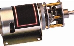 Motor Reductor Media Potencia C-6073 Cebek