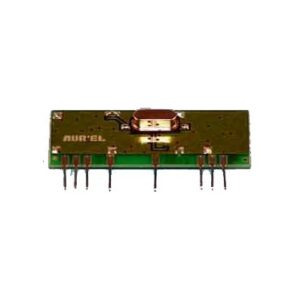 Receptor 868MHZ Datos C-0514