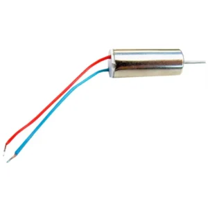 C6058 Motor Solar 6mm Diametro