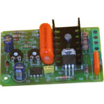 Temporizador Ciclico Triac 230Vac 50s-3m  I22 Cebek