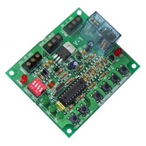 Temporizador Digital 2 Tiempos Programable I-303 Cebek