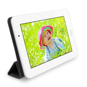 Funda Tablet Ebook 8in MAGIC GLUE SMART