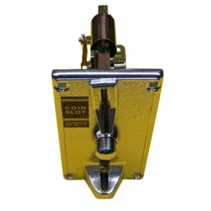 Selector Monedas Mecanico 1€ C-5250 Cebek