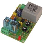 Temporizador ciclico 230V 0.3s-1m  I-110 Cebek