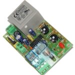 Temporizador retardador 230V 1s-3m  I-133 Cebek