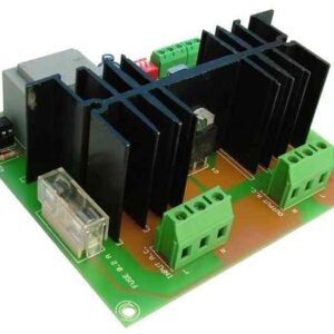 Regulador luz y Velicidad 750W R-18 Cebek