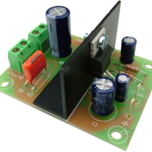 Etapa Sonido Potencia mono 5W E-2 Cebek
