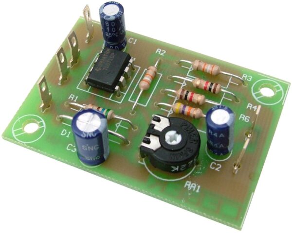 Previo para uso general  PM-4 Cebek