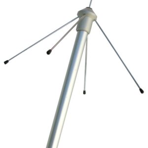 Antena RF Ground Plane 433Mhz  C-0510