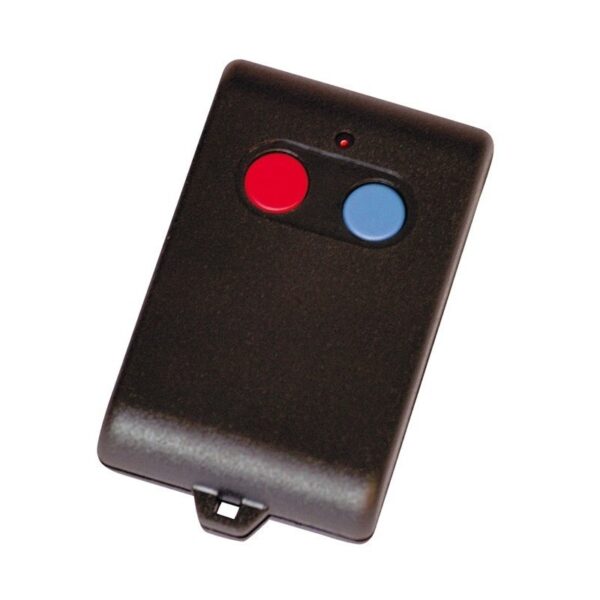 Emisor 1 Canal Grupo 3 Negro TL-300 Cebek