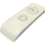 Mando a distancia y Receptor Ventilador Techo