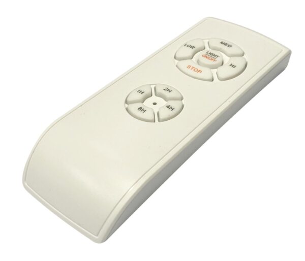 Mando a distancia y Receptor Ventilador Techo