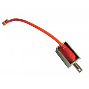 Electroiman Selenoide 12V 8W  C-6092 Cebek
