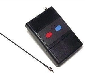 Telemando RF Emisor 2 Canales 100 metros  TL12  Cebek