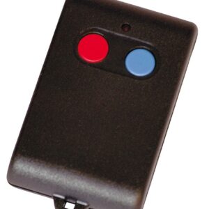Telemando RF Emisor 2 Canales 25 metros  TL6 Cebek