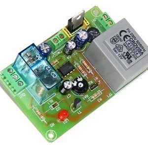 Temporizador redisparable 230V 2m-45m  I131