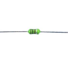 Choque Inductancia 470uH axial