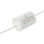 10uF 250Vdc Condensador Polipropileno AXIAL