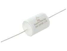 10uF 250Vdc Condensador Polipropileno AXIAL