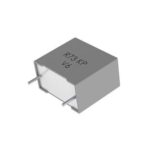 15nF 1600Vdc Condensador Polipropileno R22,5mm