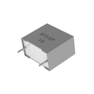 15nF 1600Vdc Condensador Polipropileno R22,5mm