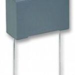 680nF 400Vdc Condensador Polipropileno R22,5mm