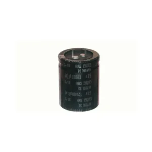 Condensador Electrolitico 12000uF 63Vdc 85ºC 35X45mm 2pin