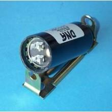 Condensador Arranque Motor 40uF-50uF 250Vac Faston