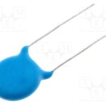 Condensador Ceramico  10pF 6000Vdc