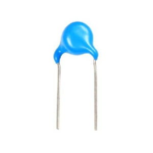 Condensador Ceramico  120pF 2000Vdc